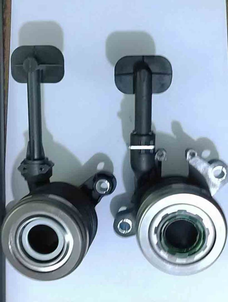 Hydraulic release bearing factory