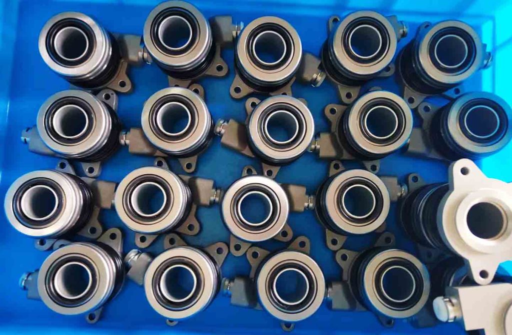 Hydraulic throwout bearing supplier