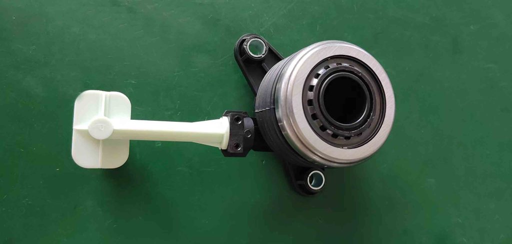What is a hydraulic release bearing