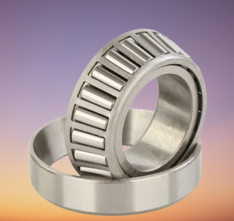 INCH TAPERED ROLLER BEARINGS