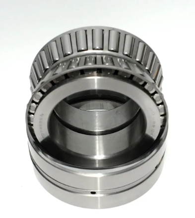 Metric tapered roller bearings